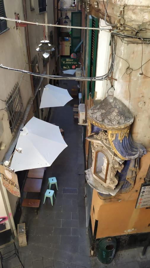 Iron Home Genua Exterior foto