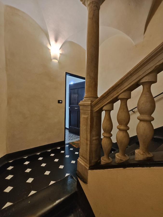 Iron Home Genua Exterior foto
