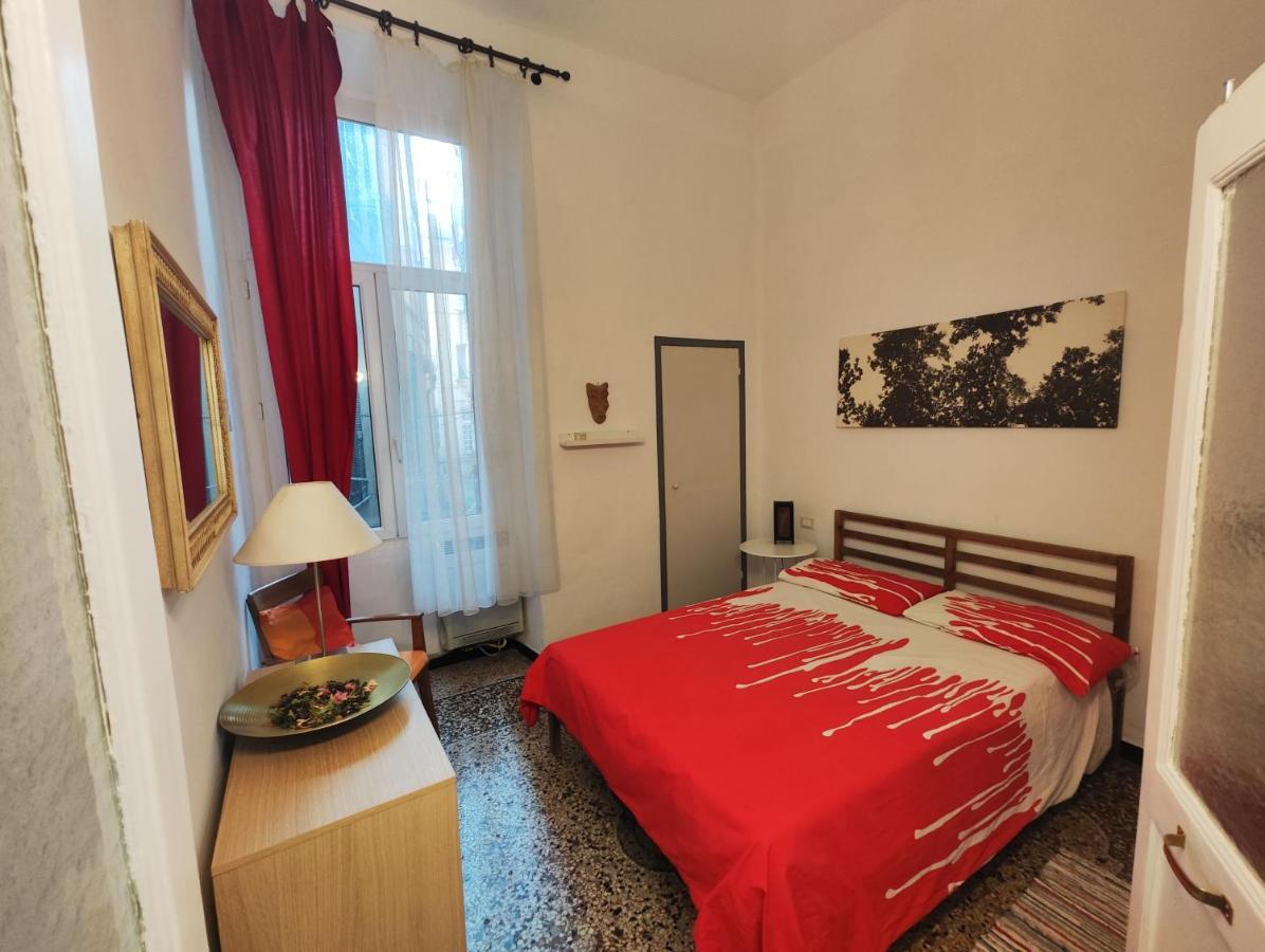 Iron Home Genua Exterior foto